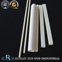 Alumina Ceramic Rod/Tube/Ferrules 99% 95%/Ceramic Heater Tube